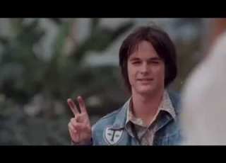  John David Carson In Pretty Maids All In A Row 1971