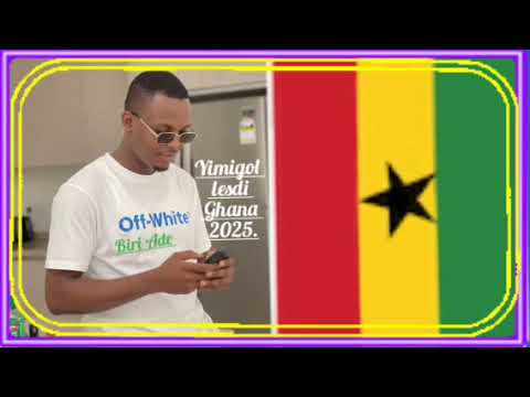BIRI ADE GIMOL SANDA GHANA 2025