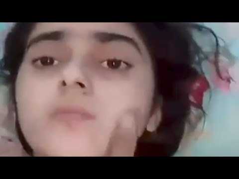 Fatima Jatoi Viral Reels