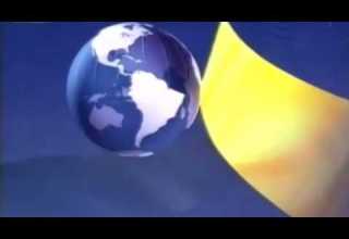 Euronews News Intros 1993 2017