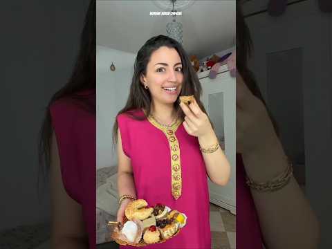 نوران حريد Norene Harid Tiktok2026 ترند جديد تيكتوك أغاني مسلسل المهاجر البراني الرباعة ريفكا Dz