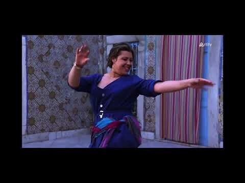 ليلة عرسي هو جاني بحذاء فرشي