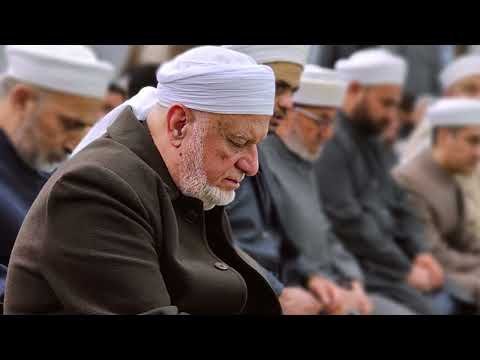 مناجاة قلبي برحمتك اللهم ذو أنس