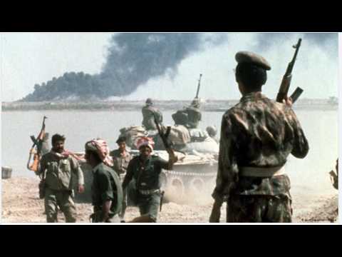 الحرب العراقية الايرانية من البداية الى النهاية فيلم وثائقي كامل الغرب الوثائقية