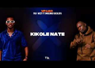 MPAAKO OMULONGO DASALUFA Ft FIGO WIZZY