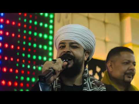 ميل يا حظ علينا اجمل طرب من النجم محمد عزت افراح القاهره اولاد رفعت عزيز 2024