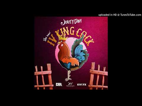 JUKEY DAN IV KING COCK 2018 ANTIGUA SOCA
