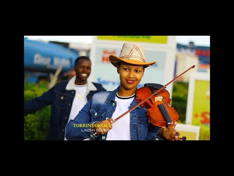 TORRINYOKOKI LAIZAH SERIAN