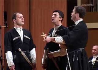 Shvidkatsa Shalva Chemo Sikvarulo შალვა ჩემო სიყვარულო