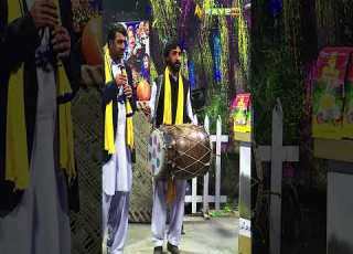 Har Koi Sarda Ay Short Reel Music Song PhappyDaHotel Kay2TV