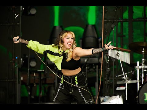 LILIAC Rock Fest Full Concert