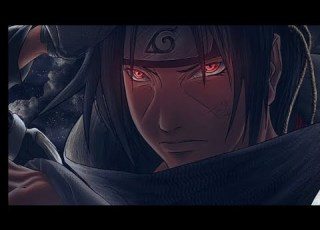  Itachi AMV Rustage Rap Lies