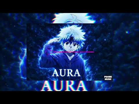 INSANO Brazilian Phonk Aura Phonk