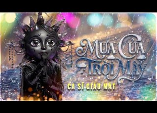  Mưa Của Trời Mây Mochii Ca Sĩ Giấu Mặt Cover Em Muốn Khoảng Cách Hai Ta Từ Thương Trở Nên
