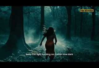 For Reverse Through The Fire