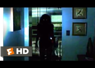  Lights Out 2016 Stay In The Light Scene 6 9 Movieclips