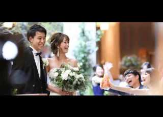 名古屋の結婚式場 ラソール ガーデン 名古屋