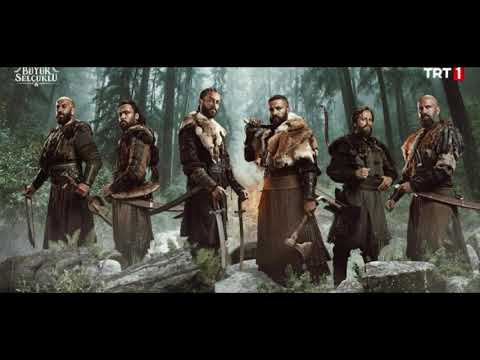 الموسيقى الحزينه التي يبحث عنها الجميع من مسلسل نهضة السلاجقة خراااافيه