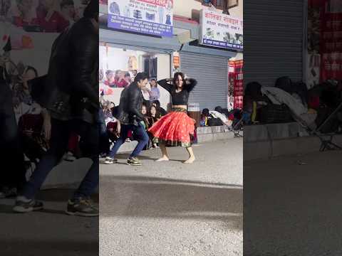 Babal Deusi Bhailo Dance Viraldance Danceshorts