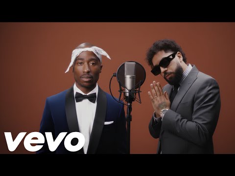 2Pac ElGrandeToto Changes Moroccan Gnawa Jazz Remix