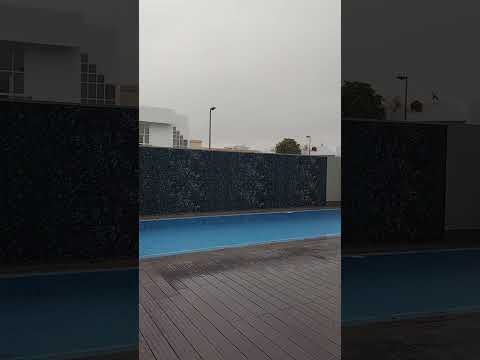 Maulan Pa Dito Sa Dubai