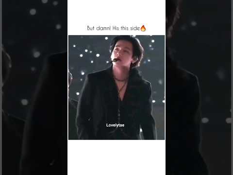 Kim Taehyung Asalaam E Ishqum WhatsApp Status Btsv Shorts Bts V