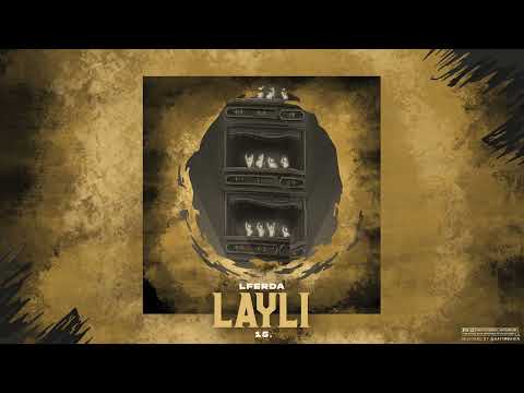 LFERDA Layli Official Audio