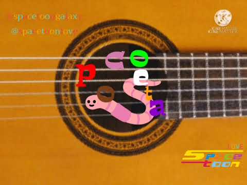 دودة كوكب كوميديا الهوية الثانية سبيس تون