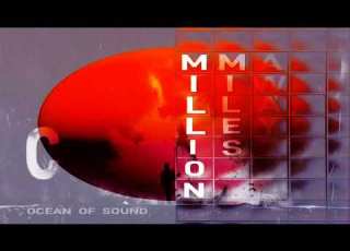 Million Miles Away By OCEAN OF SOUND ELECTRONIC MUSIC Official Audio