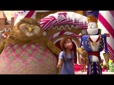 Legends Of Oz Dorothy S Return OFFICIAL TRAILER AUSTRALIA August 28
