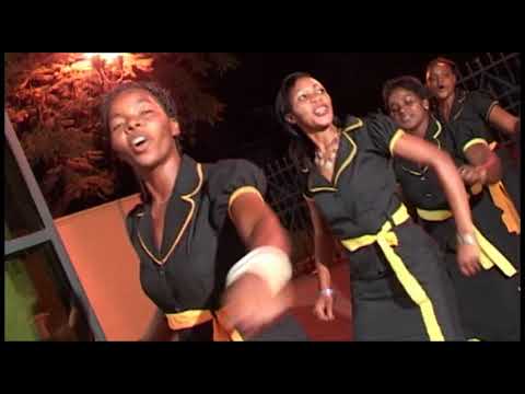 EMMAUS BAND KAHAMA UTATU MTAKATIFU OFFICIAL VIDEO