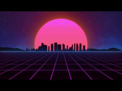 Neon Red Instrumental Remix Synthwave Cyberpunk Music Miracle Of Sound