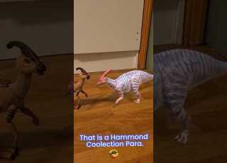 Rip Parasaurolophus Face Jurassicworldalive