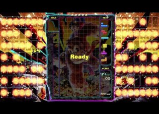  Tetris 99 Donkey Kong Bananza Cup