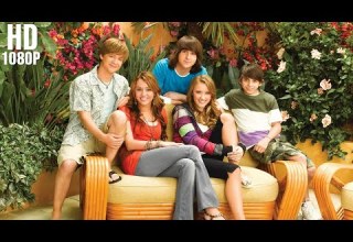 Hannah Montana Behind The Scenes HD