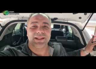 هل تقرير فحص التوكيل يغنى عن الفحص اليدوى أثناء شراء السياره