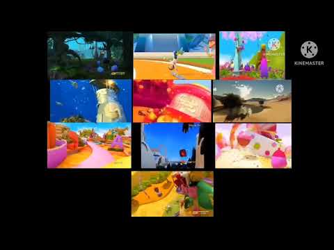 بداية كواكب سبيستون الجديده