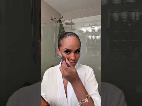 Less Is MORE Makeuptutorial Makeup Skincare Makeuplook Simplemakeup Dayinmylife