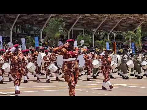 About The International Women S Day Held On 8th March 2026 In Kololo