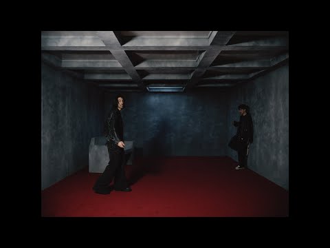 Dutch Melrose DIRTY LITTLE FIEND Official Music Video