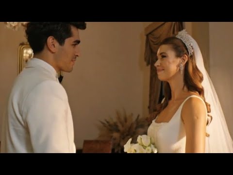 فريد و سيران علي إليسا عروسة أحلامي Yalıçapkını