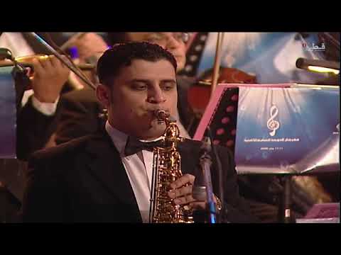 معقول فضل شاكر مهرجان الدوحه 2006