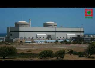 Three Incidents At SA Nuclear Plant 19 July 2026