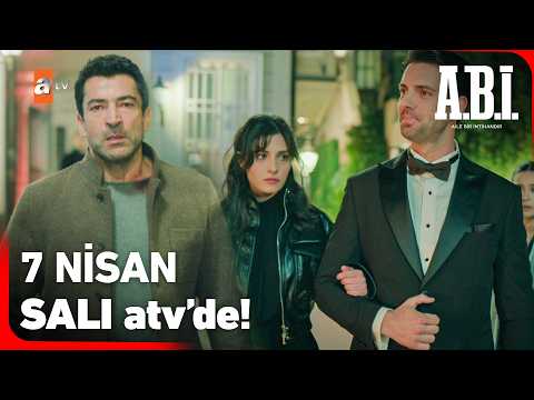 A B İ 12 Bölüm 2 Fragman Aşk Biter Heves Kaçar Ama Atvturkiye