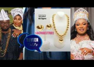 E GBO REPORT ALHAJA MEWOLAKA AFTER TI 3SUM VIDEO RELEASE JADE