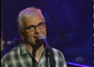  Everclear Father Of Mine Late Night