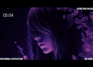 Satirin Matushka SLOWED REVERB 8D AUDIO HOME PRO MUSIC