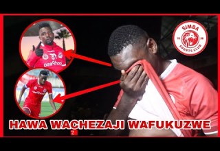 Live SHABIKI WA SIMBA AMWAGA MACHOZI KIPIGO CHA AZAM ERASTO NYONI BOKO WAMEZEEKA WAFUKUZWE