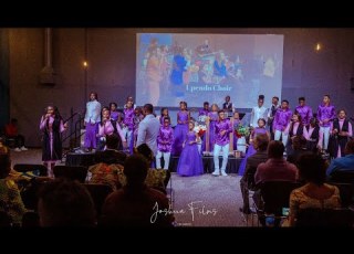  Tutende Kazi Ya Mungu Kwa Pamoja By Upendo Choir