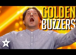 Sounds Of NATURE He WOWS Judges With His AMAZING Talent Got Talent Global